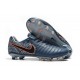 Nouveau Crampons Foot Nike Tiempo Legend VII FG 