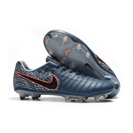 Nouveau Crampons Foot Nike Tiempo Legend VII FG 