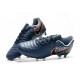 Nouveau Crampons Foot Nike Tiempo Legend VII FG 