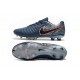 Nouveau Crampons Foot Nike Tiempo Legend VII FG 