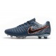 Nouveau Crampons Foot Nike Tiempo Legend VII FG 