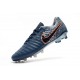 Nouveau Crampons Foot Nike Tiempo Legend VII FG 