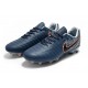 Nouveau Crampons Foot Nike Tiempo Legend VII FG 