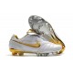 Nouvelles Crampons Foot Nike Tiempo Legend VII 10R Elite FG 