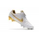 Nouvelles Crampons Foot Nike Tiempo Legend VII 10R Elite FG 