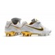 Nouvelles Crampons Foot Nike Tiempo Legend VII 10R Elite FG 