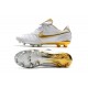 Nouvelles Crampons Foot Nike Tiempo Legend VII 10R Elite FG 