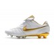 Nouvelles Crampons Foot Nike Tiempo Legend VII 10R Elite FG 