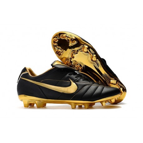 Nouvelles Crampons Foot Nike Tiempo Legend VII 10R Elite FG 