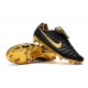 Nouvelles Crampons Foot Nike Tiempo Legend VII 10R Elite FG 