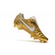 Nouvelles Crampons Foot Nike Tiempo Legend VII 10R Elite FG 
