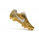 Nouvelles Crampons Foot Nike Tiempo Legend VII 10R Elite FG 