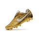 Nouvelles Crampons Foot Nike Tiempo Legend VII 10R Elite FG 