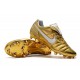 Nouvelles Crampons Foot Nike Tiempo Legend VII 10R Elite FG 