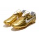 Nouvelles Crampons Foot Nike Tiempo Legend VII 10R Elite FG 