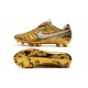 Nouvelles Crampons Foot Nike Tiempo Legend VII 10R Elite FG 