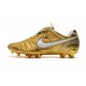 Nouvelles Crampons Foot Nike Tiempo Legend VII 10R Elite FG 