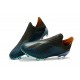 adidas X 18+ FG - Chaussures de Football Adidas 