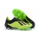 Neuf Crampons Foot - Adidas X 18+ FG - 