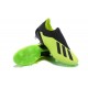 Neuf Crampons Foot - Adidas X 18+ FG - 