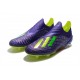 Neuf Crampons Foot - Adidas X 18+ FG - 