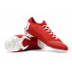 Chaussurs Football Nike Mercurial Vapor XII 360 Elite FG - Rouge Blanc-Rosso Bianc