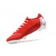 Chaussurs Football Nike Mercurial Vapor XII 360 Elite FG - Rouge Blanc-Rosso Bianc