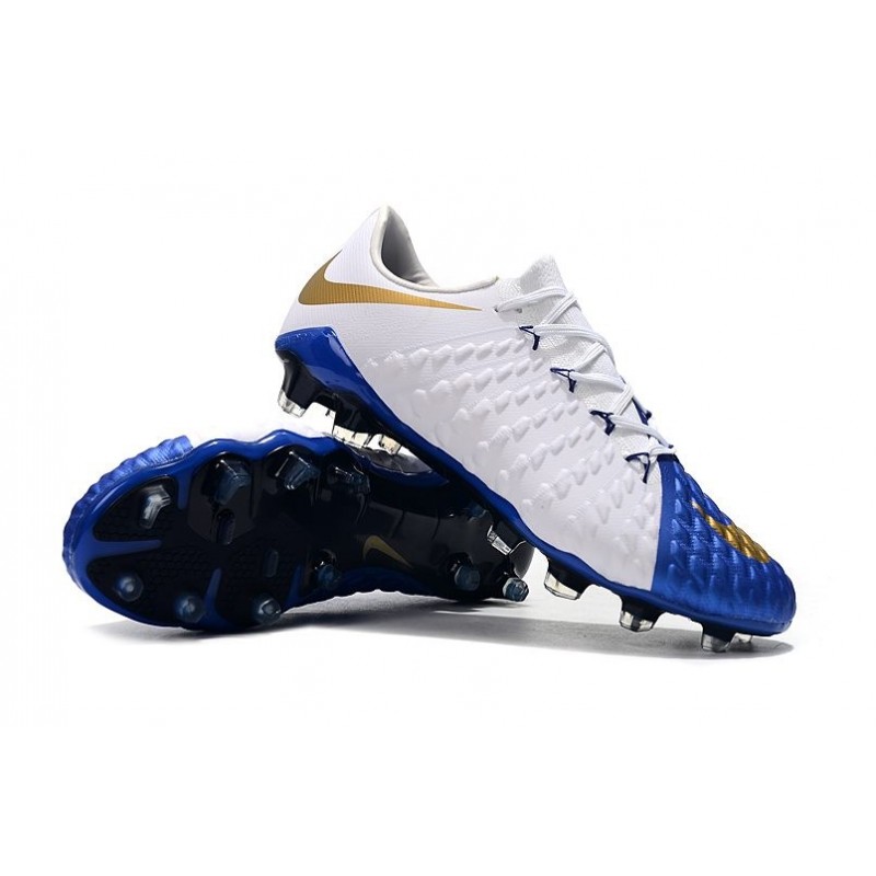 Nike Phantom Vision Elite FG By You Firm Ground Soccer Cleat