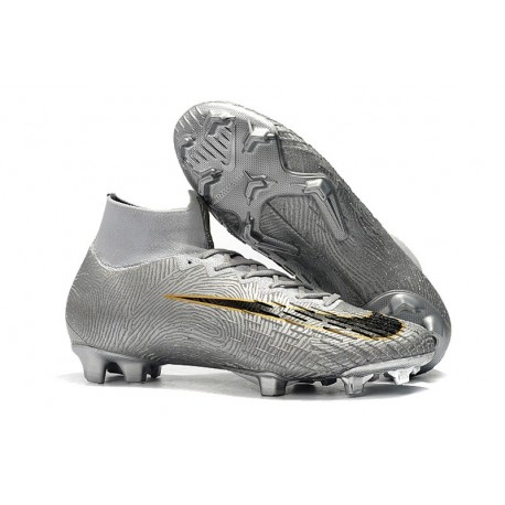 Nouvelles Chaussures de Football - Nike Mercurial Superfly VI 360 Elite FG 