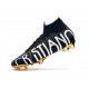 Nouvelles Chaussures de Football - Nike Mercurial Superfly VI 360 Elite FG 