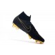 Nouvelles Chaussures de Football - Nike Mercurial Superfly VI 360 Elite FG 