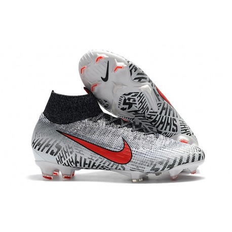 Nouvelles Chaussures de Football - Nike Mercurial Superfly VI 360 Elite FG 