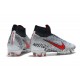 Nouvelles Chaussures de Football - Nike Mercurial Superfly VI 360 Elite FG 