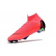 Nouvelles Chaussures de Football - Nike Mercurial Superfly VI 360 Elite FG 