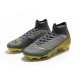 Nouvelles Chaussures de Football - Nike Mercurial Superfly VI 360 Elite FG 