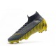 Nouvelles Chaussures de Football - Nike Mercurial Superfly VI 360 Elite FG 