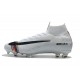 Nouvelles Chaussures de Football - Nike Mercurial Superfly VI 360 Elite FG 