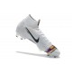 Nouvelles Chaussures de Football - Nike Mercurial Superfly VI 360 Elite FG 