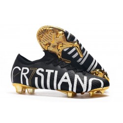 Nike Cristiano Ronaldo CR7 Crampons Mercurial Vapor 360 Elite FG 