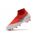 Crampons pour Hommes Nike Phantom VSN Elite DF FG 