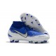 Crampons pour Hommes Nike Phantom VSN Elite DF FG 