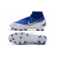 Crampons pour Hommes Nike Phantom VSN Elite DF FG 