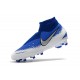 Crampons pour Hommes Nike Phantom VSN Elite DF FG 