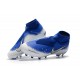 Crampons pour Hommes Nike Phantom VSN Elite DF FG 