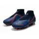 Crampons pour Hommes Nike Phantom VSN Elite DF FG 