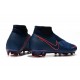 Crampons pour Hommes Nike Phantom VSN Elite DF FG 