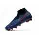 Crampons pour Hommes Nike Phantom VSN Elite DF FG 