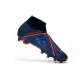 Crampons pour Hommes Nike Phantom VSN Elite DF FG 