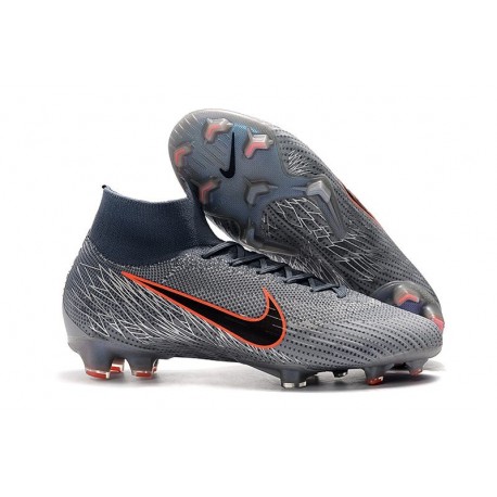 Nike Mercurial Superfly VI 360 Elite FG Crampons