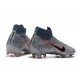 Nike Mercurial Superfly VI 360 Elite FG Crampons